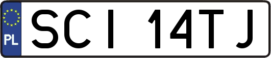SCI14TJ