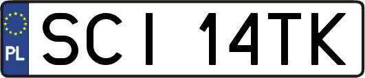SCI14TK