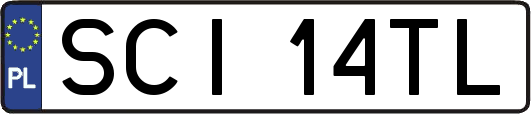SCI14TL