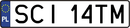 SCI14TM