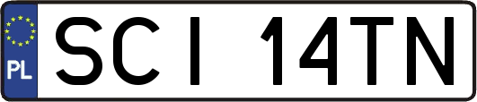 SCI14TN