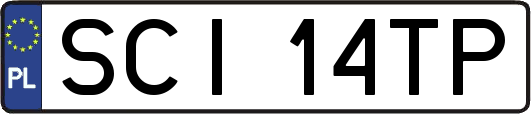 SCI14TP