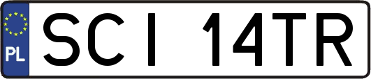 SCI14TR