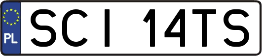 SCI14TS