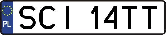 SCI14TT