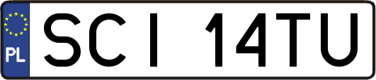 SCI14TU