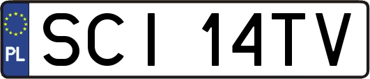 SCI14TV