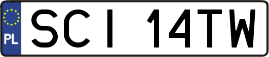SCI14TW