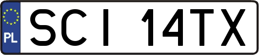 SCI14TX