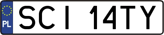 SCI14TY