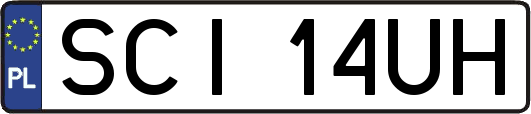 SCI14UH