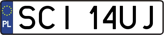 SCI14UJ