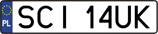 SCI14UK