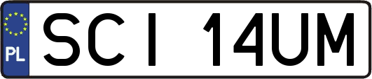 SCI14UM