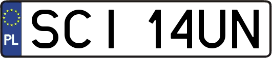 SCI14UN