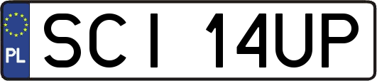 SCI14UP