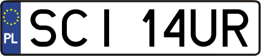 SCI14UR
