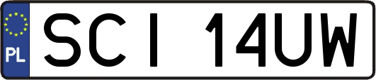 SCI14UW