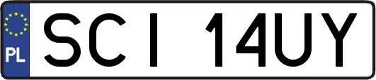 SCI14UY