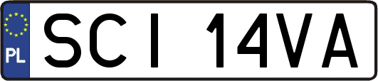 SCI14VA