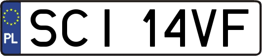 SCI14VF