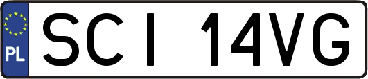 SCI14VG