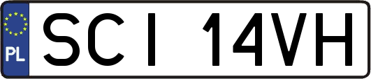 SCI14VH