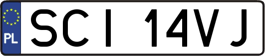 SCI14VJ