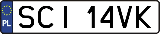 SCI14VK