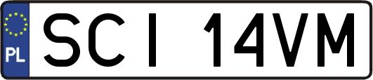 SCI14VM
