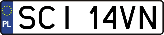 SCI14VN