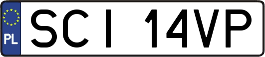 SCI14VP