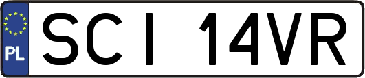 SCI14VR