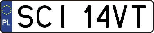 SCI14VT