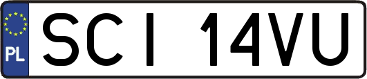 SCI14VU