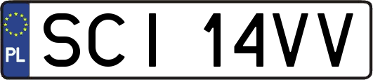 SCI14VV