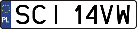 SCI14VW