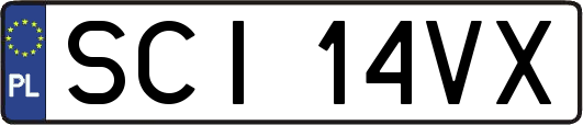 SCI14VX
