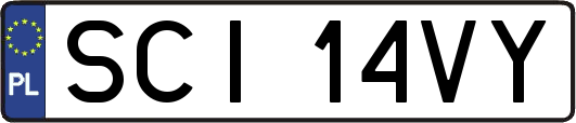 SCI14VY