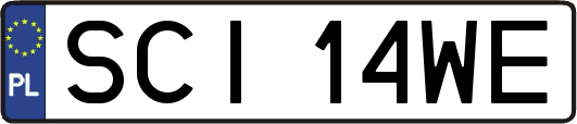 SCI14WE