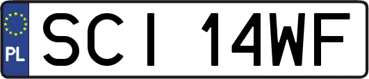 SCI14WF