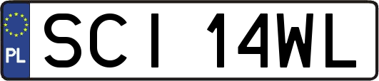 SCI14WL