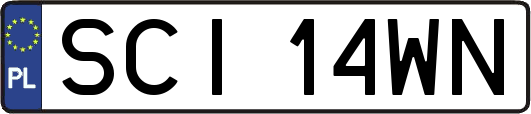 SCI14WN