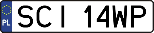 SCI14WP