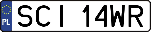 SCI14WR