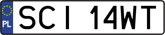 SCI14WT