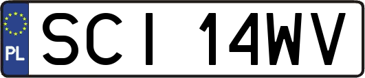 SCI14WV