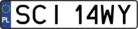 SCI14WY