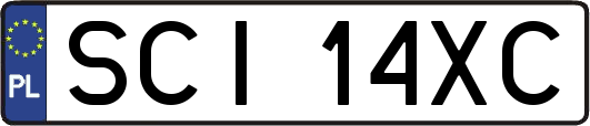 SCI14XC