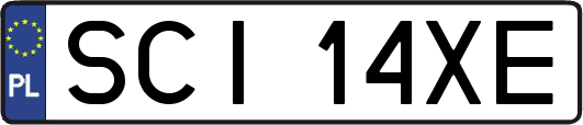 SCI14XE